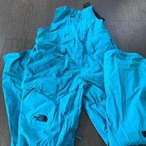 freedom Bib Pant for skiing/anowboarding